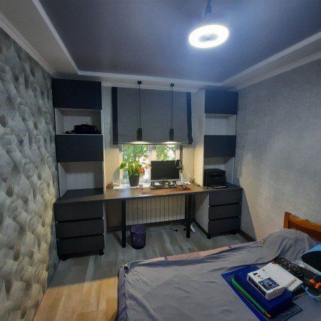 Masa de scris pentru copii A-15